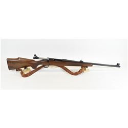 Winchester Model 70 Rifle