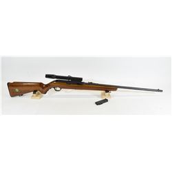 Mossberg Model 350K Rifle