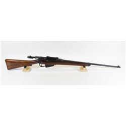 Lee Enfield Sporter Rifle