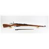 Image 1 : Mosin Nagant 1932 Rifle