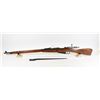 Image 2 : Mosin Nagant 1932 Rifle
