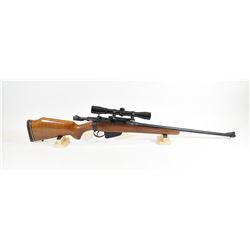 Lee Enfield Sporter Rifle