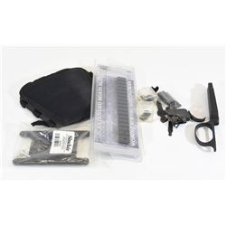 Lot of Remington Accessories