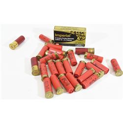 30 Rounds Box Lot Ammunition