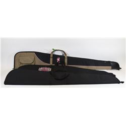 3 Soft Rifle Cases