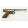 Image 1 : Benjamin Franklin .177 Air Pistol