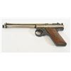 Image 2 : Benjamin Franklin .177 Air Pistol