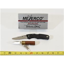 Lot of Knives