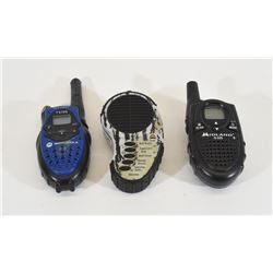 Lot of Electronics