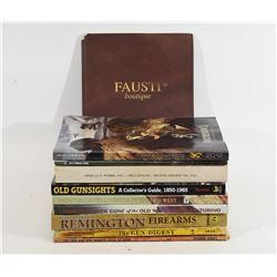 Lot of Books