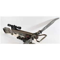 Excalibur Wolverine Crossbow