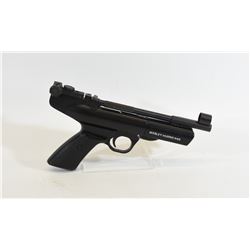 Webley Hurricane Pellet Pistol