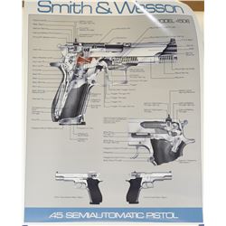 Smith & Wesson Posters