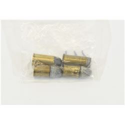 Box Lot Mixed Caliber