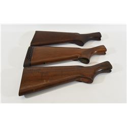 Box Lot Shotgun Stocks
