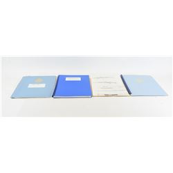 Box Lot Technical Manuals