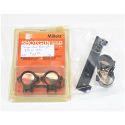 Box lot Scope Rings
