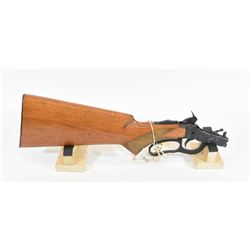 JW-21 Butt Stock