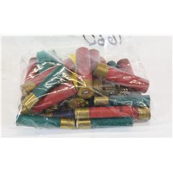 Assorted Empty shells - Landsborough Auctions