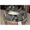 Image 1 : Handmade Weighted Duck Decoys