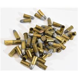 Box lot Assorted Ammunition