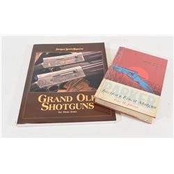 Shotgun Books