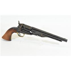 Colt 1860 Army Revolver