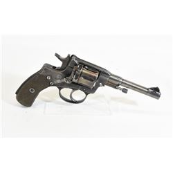 Nagant Model 1895 Revolver