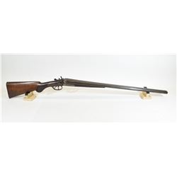 Jansen S X S Shotgun