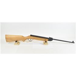 Bell Pellet Rifle