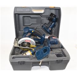 Ryobi Power Tools Set