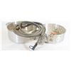 Image 2 : Gas Burner with Pans