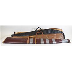 4 Soft Gun Cases