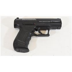 CPSport Pellet Pistol
