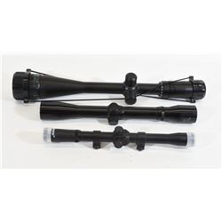 Box Lot Scopes