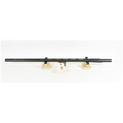 Beretta 391 Barrel