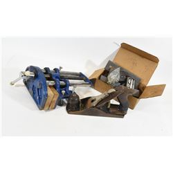Box Lot Tools