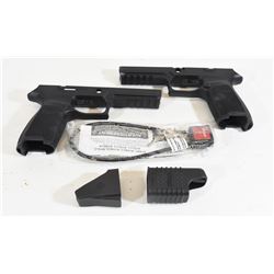 Lot of Pistol Accessories