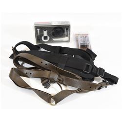 Lot of  Rifle Accessories