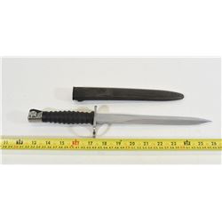Swiss Bayonet