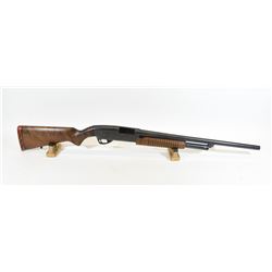 Stevens Model 77E Shotgun