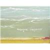 Image 2 : 20TH CENT. OIL ON BOARD TITLED "SHIPPIN