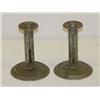 Image 1 : PR. 5" EARLY TIN PUSH-UP HOGSCRAPER CAN