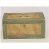 Image 1 : 19TH CENT. NEW ENGLAND PAINT DECORATED 