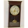 Image 1 : SESSIONS REGULATOR CLOCK-SESSIONS CLOCK
