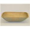 Image 1 : 19 1/4" OVAL PAINTED MAPLE CHOPPING BOW
