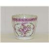 Image 1 : 3 1/4" DECORATED SOFT PASTE (PEARLWARE)