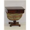 Image 1 : 19TH CENT. ENGLISH MAHOGANY REGENCY STY