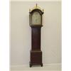 Image 1 : MA COUNTRY CHIPPENDALE PINE TALL CASE C