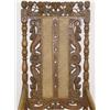 Image 2 : 18TH CENT. ENGLISH BEECHWOOD FLEMISH CA
